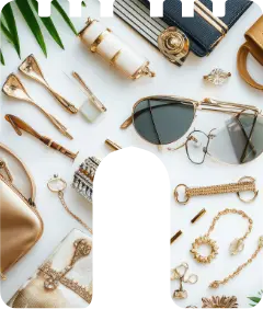 بوابة الهدايا والإكسسوارات