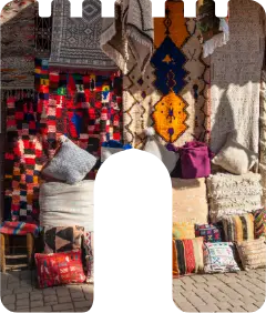 بوابة التحف والهدايا التراثية