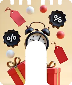 بوابة العروض والخصومات