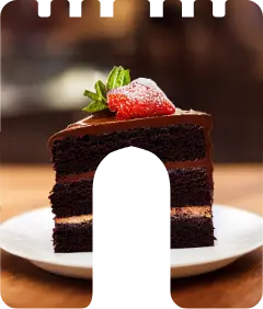 بوابة المخبوزات والحلويات