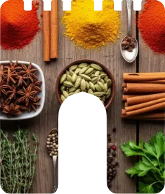 العطارة والاعشاب